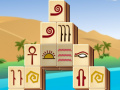 游戏Ancient Egypt Mahjong