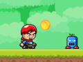 游戏Mad Boy Adventures