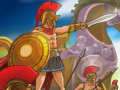游戏Troy Solitaire