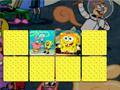 游戏Spongebob Memo Deluxe