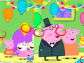 游戏Peppa Pig: Differences
