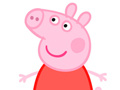 游戏Peppa Pig Drawing