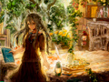 游戏Cleaning a Messy House