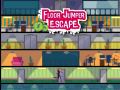 游戏Floor Jumper Escape