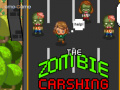 游戏Zombie Crashing