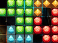 游戏Jewelry Puzzle