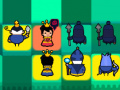 游戏Anti Chess