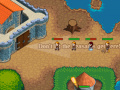 游戏The peasants are revolting!