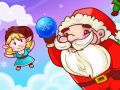 游戏Christmas Bubble Story