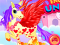 游戏Enchanted Unicorn Spa