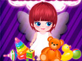 游戏Baby Sweet Dreams