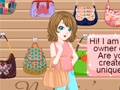 游戏Handbag by Natalie