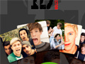 游戏One Direction Memo Deluxe