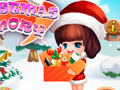游戏Christmas Memory