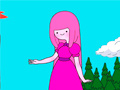 游戏Adventure Time Princess Maker