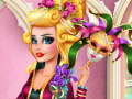 游戏Audrey Venice Carnival Fashion