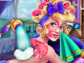 游戏Sleeping Princess Spa Day