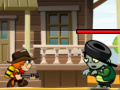 游戏Ranger Vs Zombies