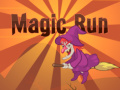 游戏Magic Run