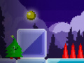 游戏Christmas Gravity Runner