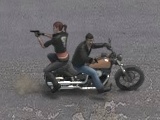 游戏Killing Road