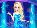 游戏Elsa Prom Makeover