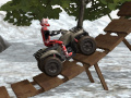 游戏ATV Trials Winter II