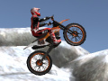 游戏Moto Trials Winter II