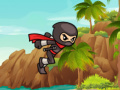 游戏Ninja Run 2
