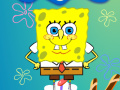 游戏SpongeBob Ice Shop