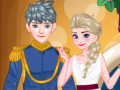 游戏BFFS Wedding Room