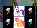 游戏My Little Pony Equestria Girls: Memo Deluxe