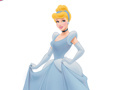 游戏Cinderella: Coloring For Kids