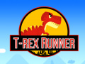 游戏T-Rex Runner