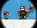 游戏Sniper Mission
