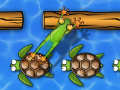 游戏Jumper Frog