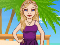 游戏Summer fashion dress up