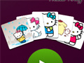 游戏Hello Kitty: Memo Deluxe