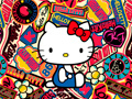 游戏Hello Kitty: Spot The Differences
