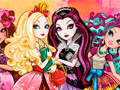 游戏Ever After High: Adventure