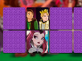 游戏Ever After High: Memo Deluxe