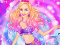 游戏The Pearl Princess