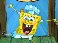 游戏Spongebob Pizza Restaurant 