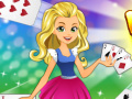 游戏Klondike Solitaire
