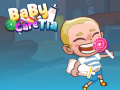 游戏Baby Care Tia