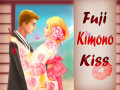 游戏Fuji Kimono Kiss