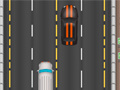 游戏Crazy Road