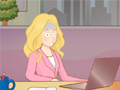 游戏Carol's Temp Job