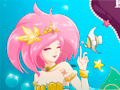 游戏Your Lucky Mermaid