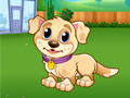 游戏My Puppy Play Day